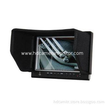 Lilliput 664 / O / P 7" Camera Top Monitor IPS Panel Wide V